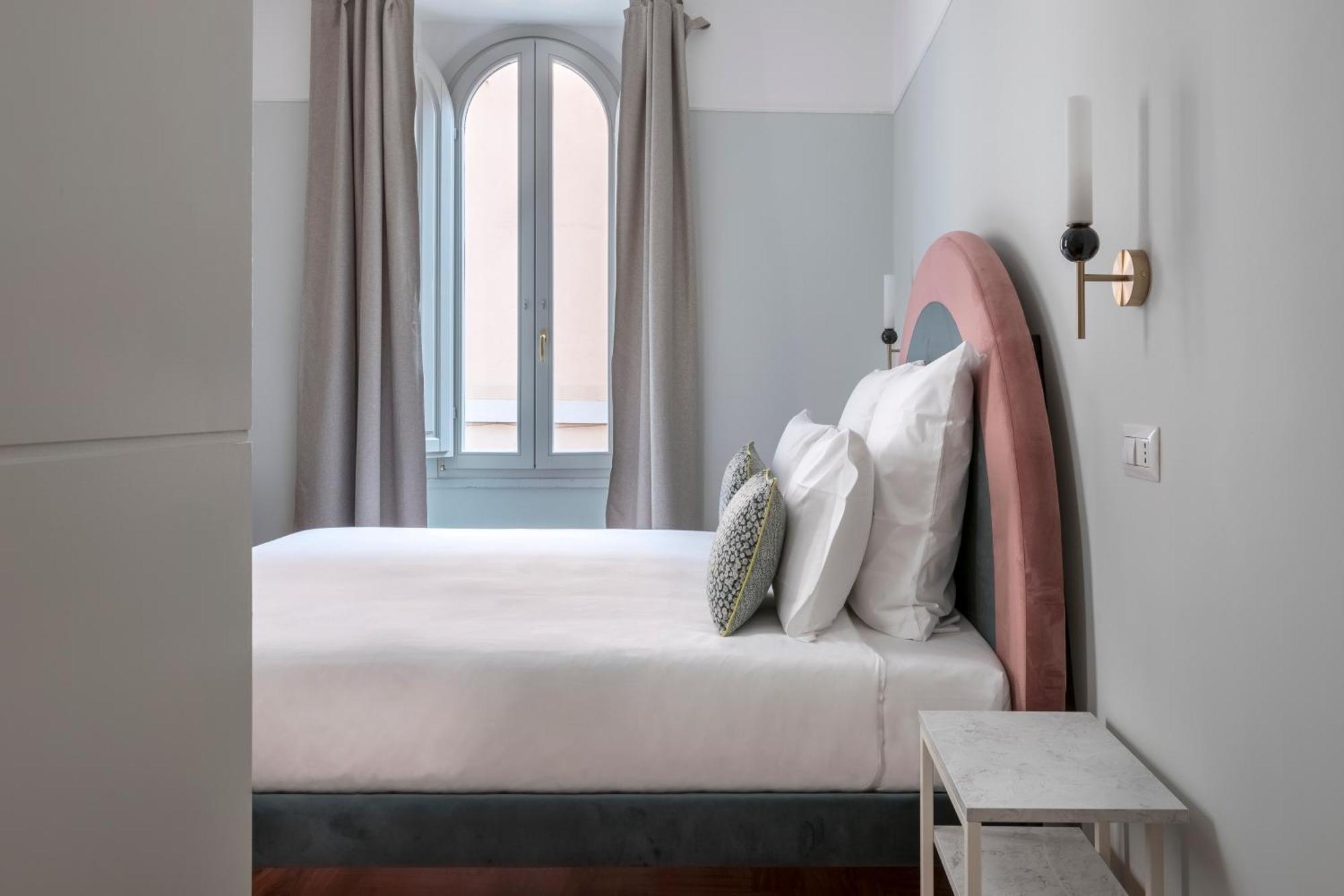 Апарт готель Numa Rome Portico Номер фото